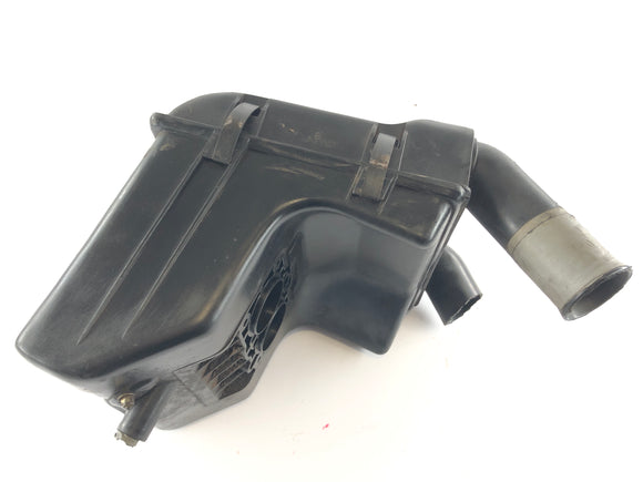 Ducati Paso 750 [1990] - Box filtro ad aria airbox