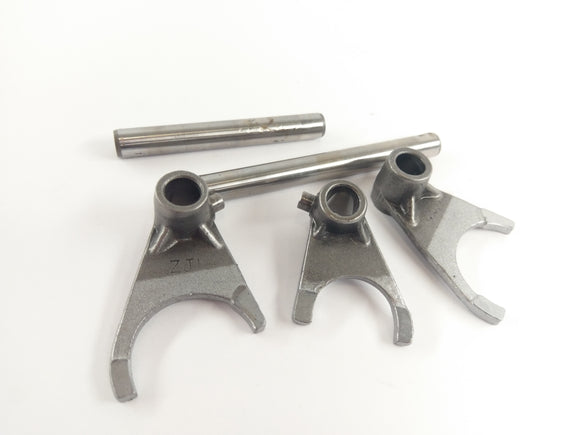 Aprilia SX 125 KX1 [2019] - Switching Fork Circuit Clusters Set