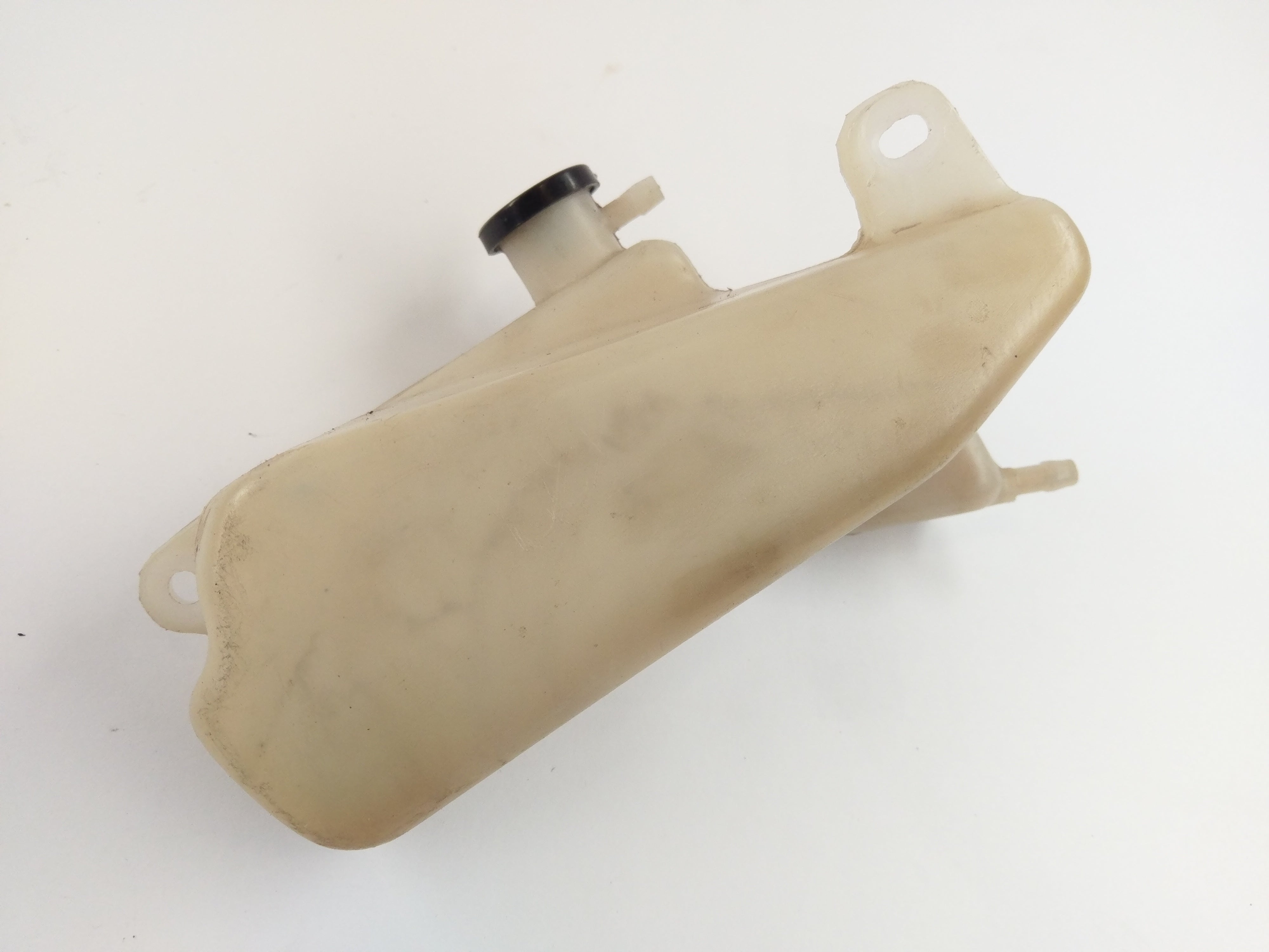 Yamaha YZF 750 R 4HN [1995] - Coolant expansion tank - 0