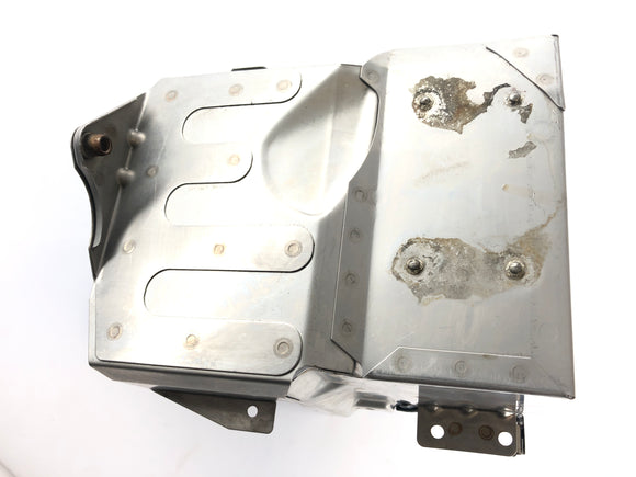 BMW K 1200 LT [2002] - Ponto de bateria ABS ABS