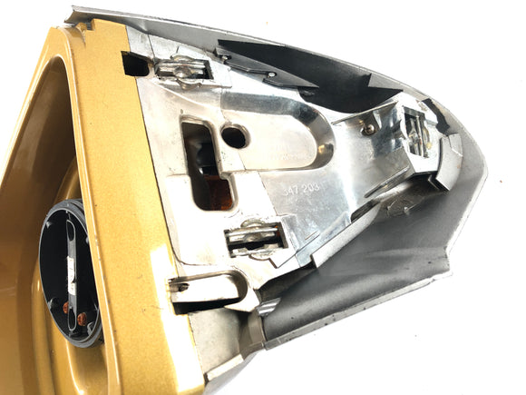 BMW K 1200 LT [2002] - зеркальная крышка слева