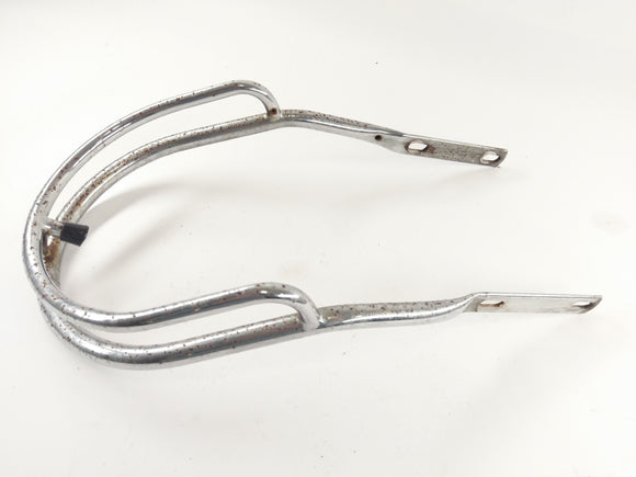 Kawasaki VN 800 Classic [1997] - Heckrahmen Sitzbank Rahmen