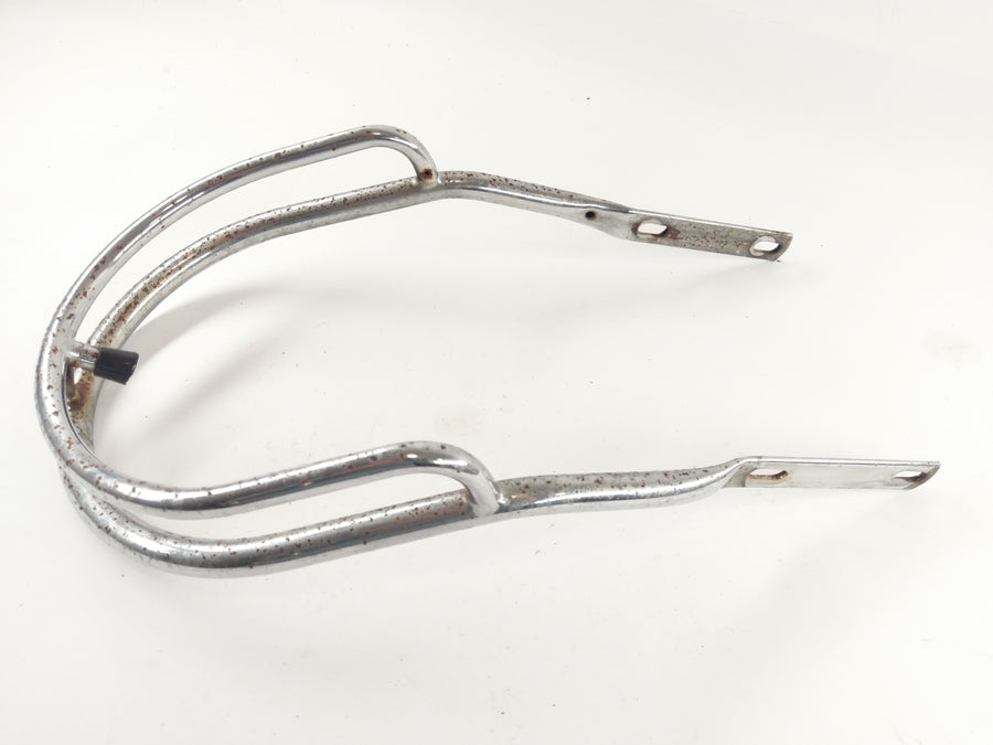 Kawasaki VN 800 Classic [1997] - Heckrahmen Sitzbank Rahmen