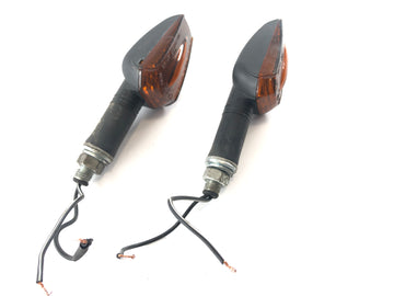 BMW R 1150 R R21 [2002] - Blinker -par - 0