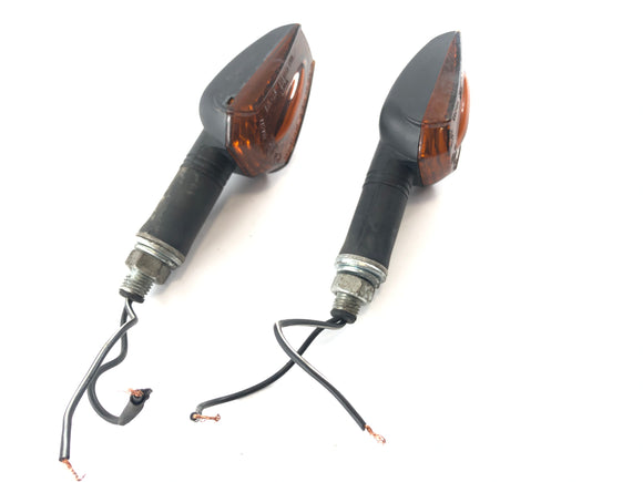 BMW R 1150 R R21 [2002] - Пара Blinker