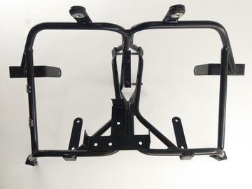 Triumph Trophy 1200 T300E [1996] - Verkleidungshalter vorne Geweih - 0