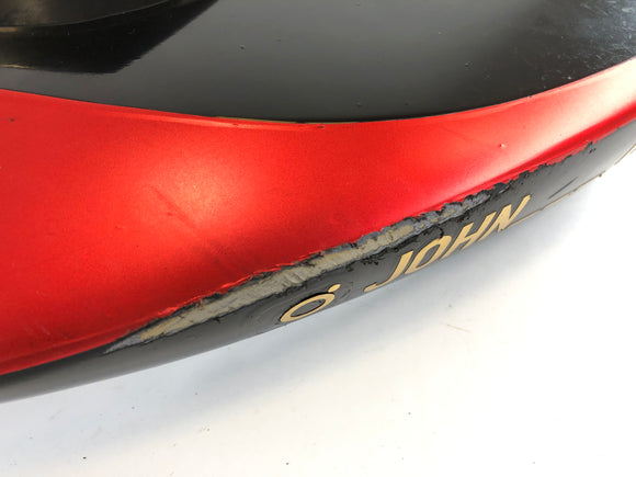 ヤマハYZF R1 RN12 [2005]  - リアクラッディングクラッディング