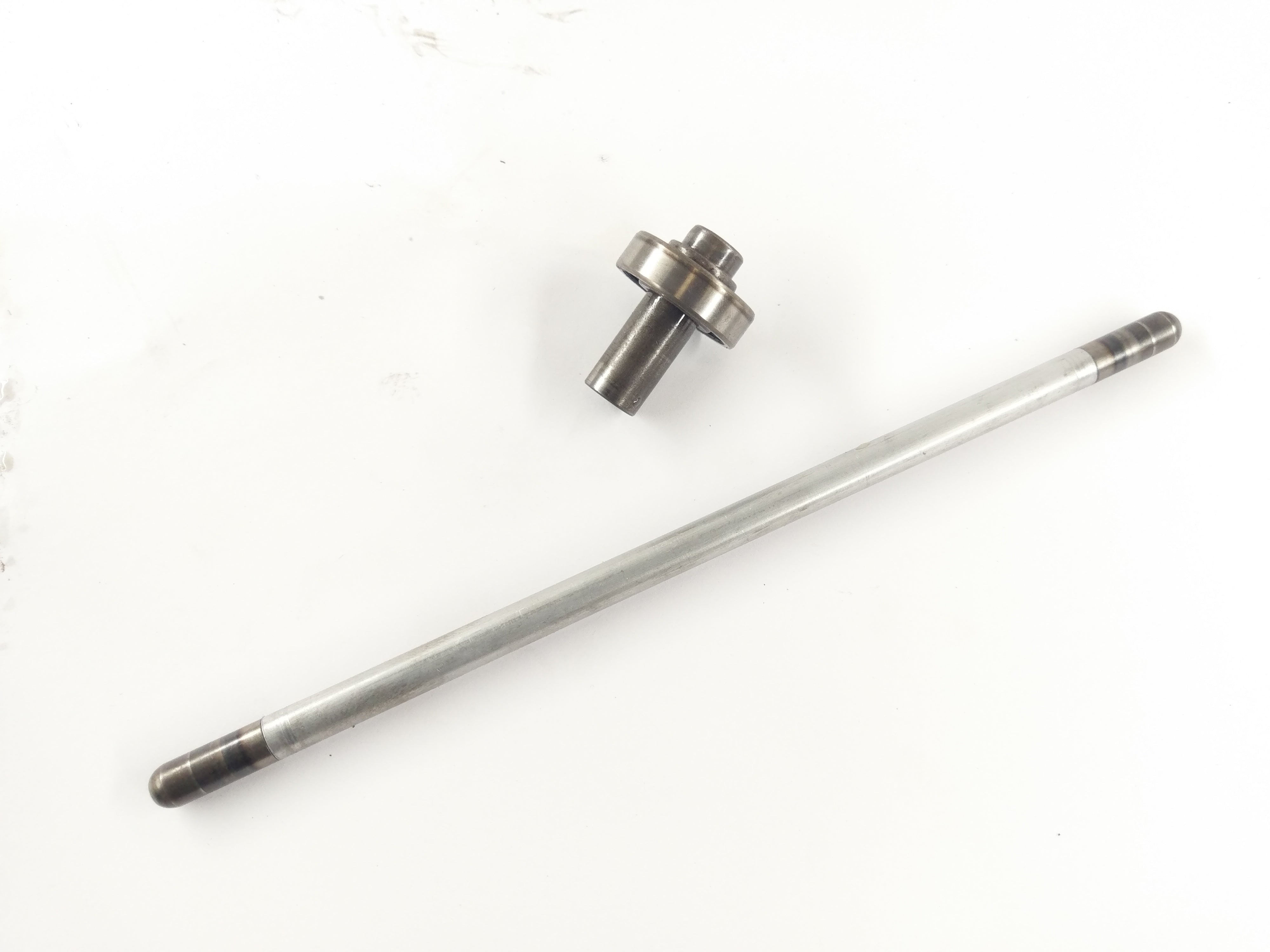 Honda XR 600 R PE04 [1993] - Clutch push rod