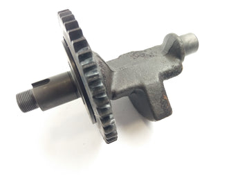 Yamaha Kodiak 400 5Y4 [2004] - Kompensaatio -aalto