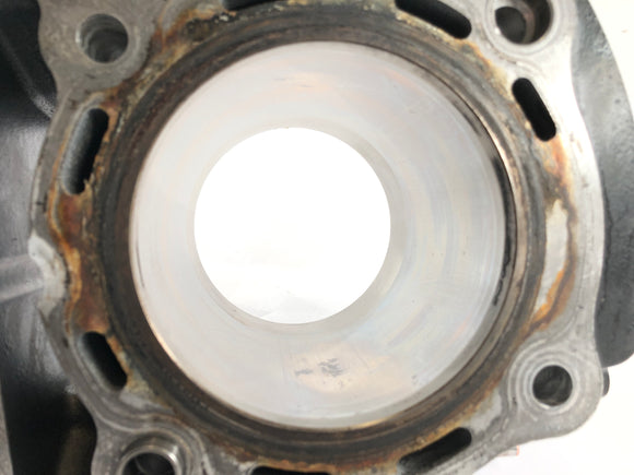 Kawasaki VN 900 Classic [2010] - Cylinder med stempler