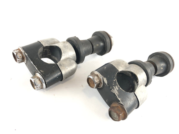 Yamaha XT 500 1U6 [1980] - Пара сцена