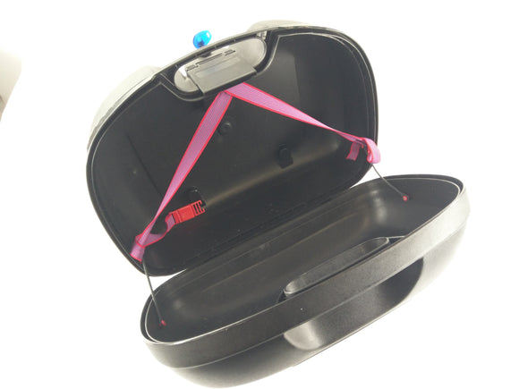 Cagiva Elefant 750 6B [1988] - Sada kufru