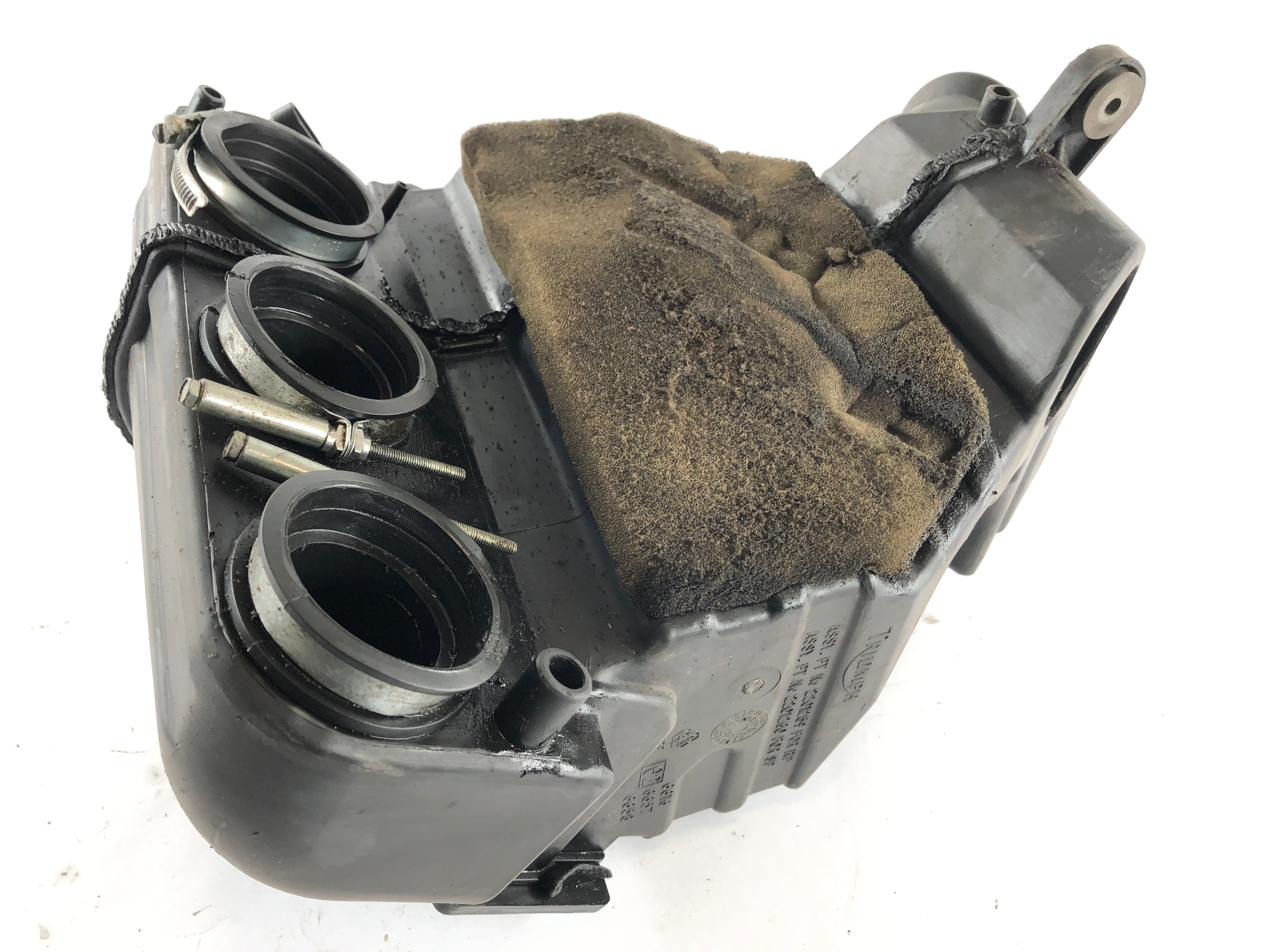 Triumph Speed Triple T509 [1997] - Luftfilterkasten Airbox