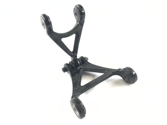 BMW K 1300 R [2010]  - 前面的挠度机箱