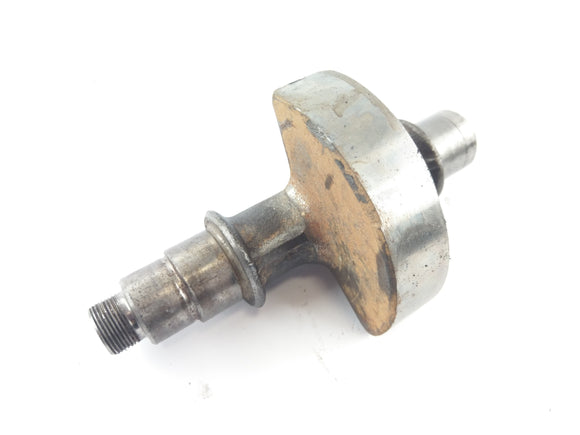 Yamaha XT 600 43f [1985] - Волна компенсации