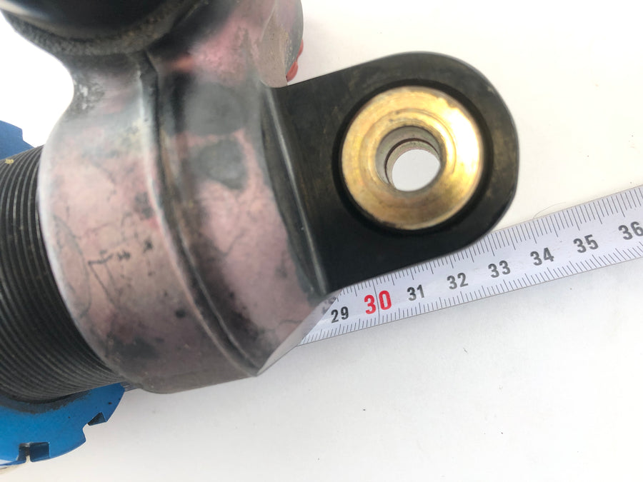 Aprilia Mille RSV 1000 ME [1999] - Shock Absorbber Spring Bone