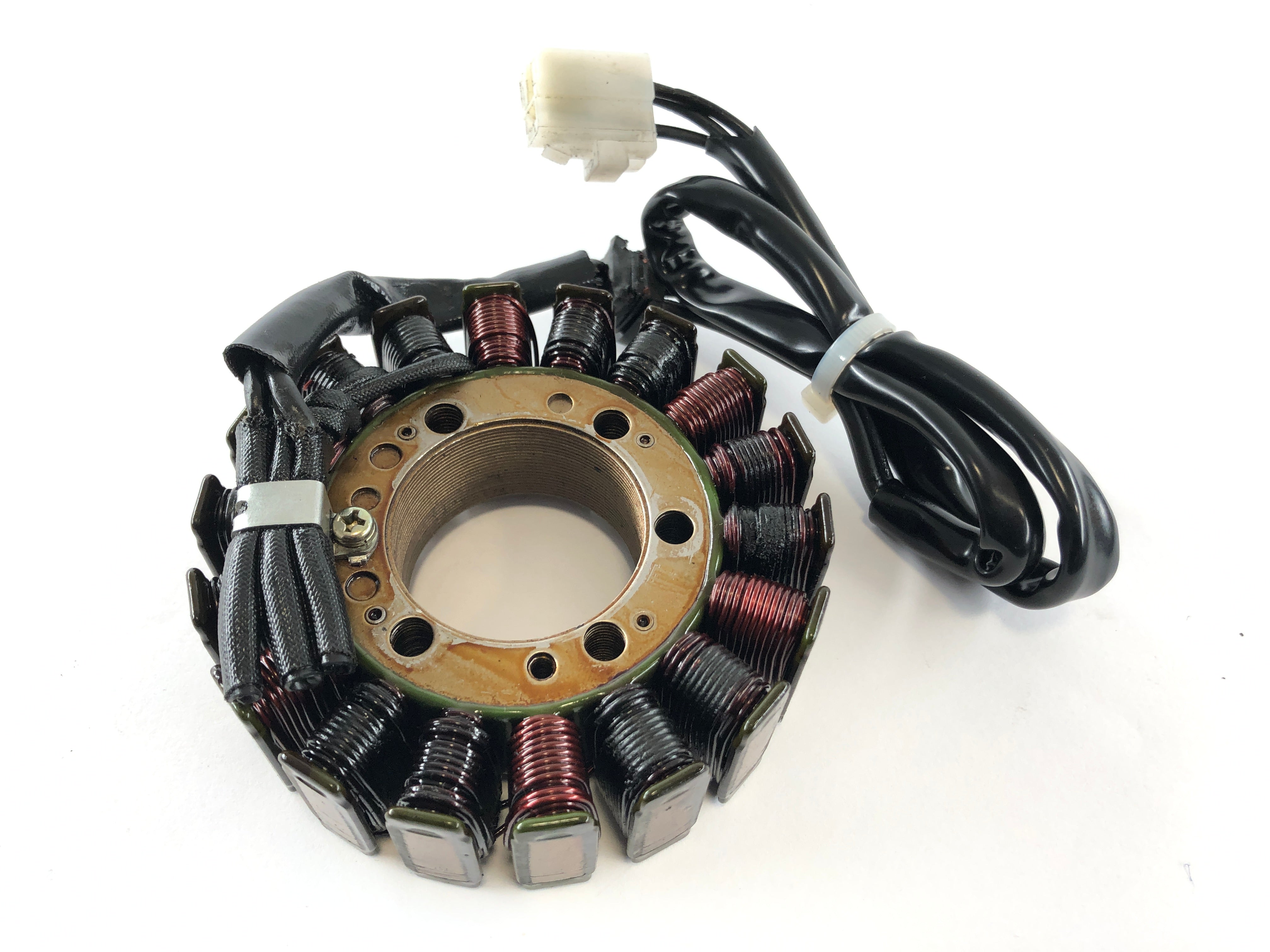 Triumph Speed ​​Triple 1050 515NJ [2006] - Stator Alternator