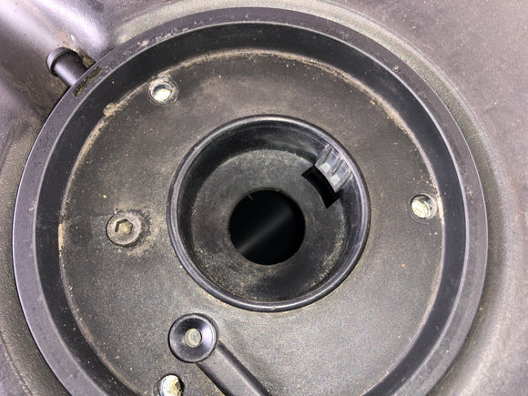 Aprilia Rs 125 mpb [2000] - serbatoio benlente del serbatoio