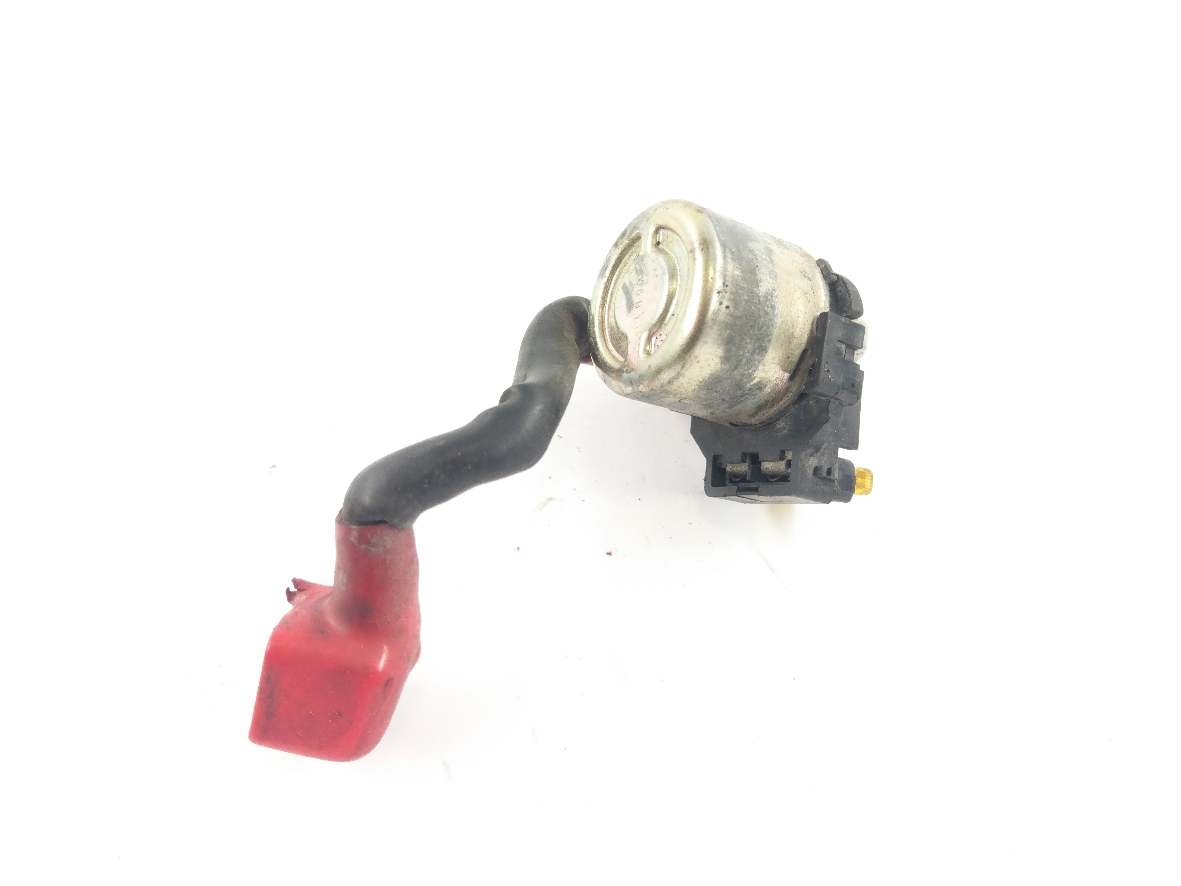 Honda XL 600 R PD03 [1984] - Starter solenoid valve - 0