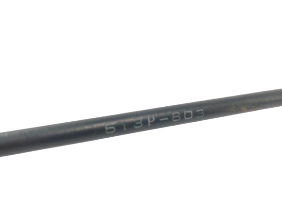 TIGER TRUMEPH 900 T 400 - DUSKE TRAIN