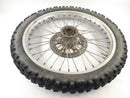 Husqvarna WR 125 [1995] - Front wheel rim-1