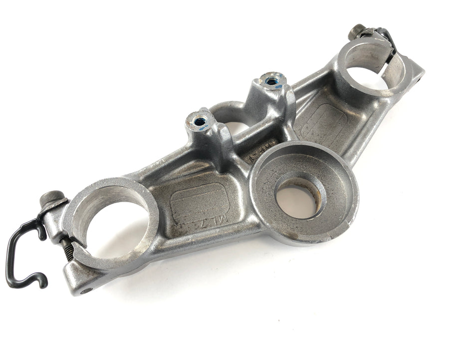 Honda VFR 750 RC24 [1988] - Gaffel Bridge ovenfor