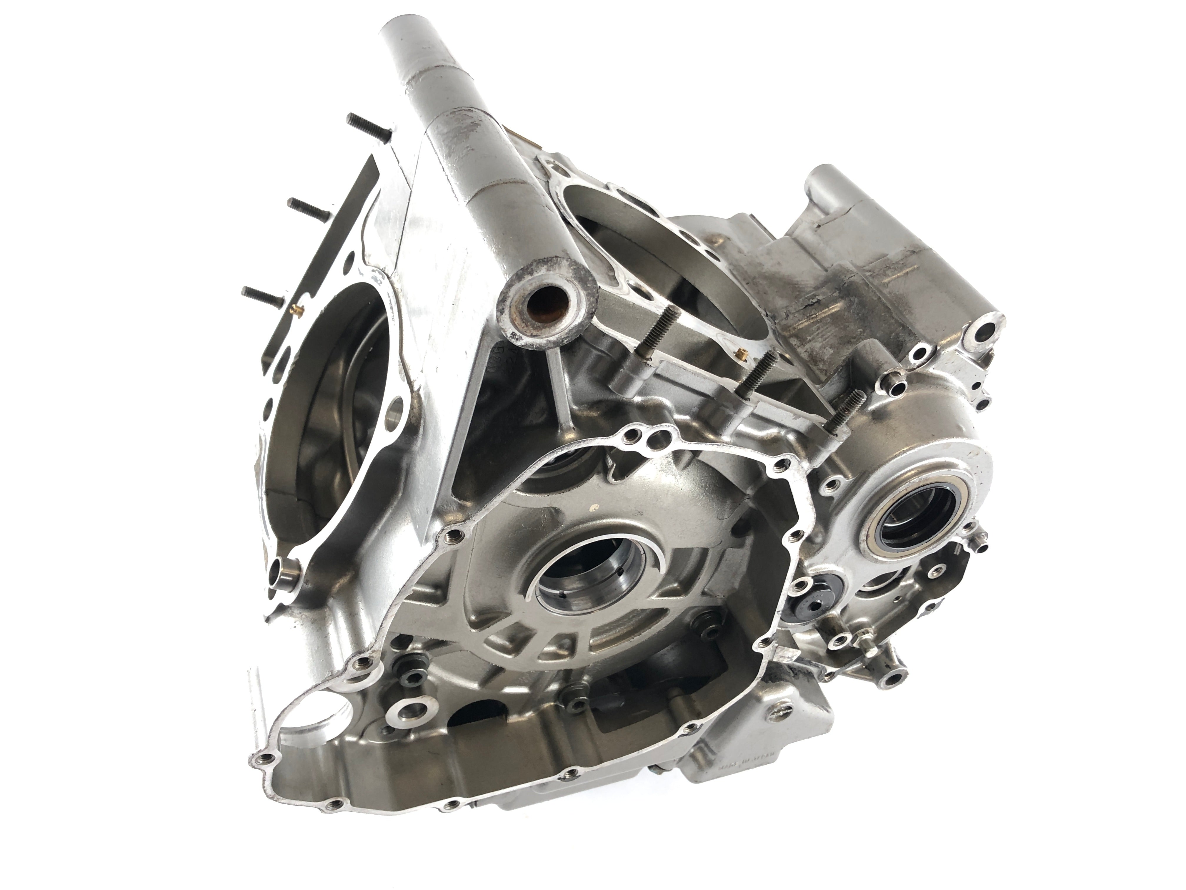 Suzuki DL 1000 V-Strom [2006] - Engine housing empty housing