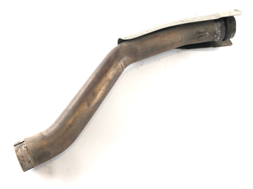 Ducati Multistrada 1000 DS [2003] - Exhaust connecting pipe - 0