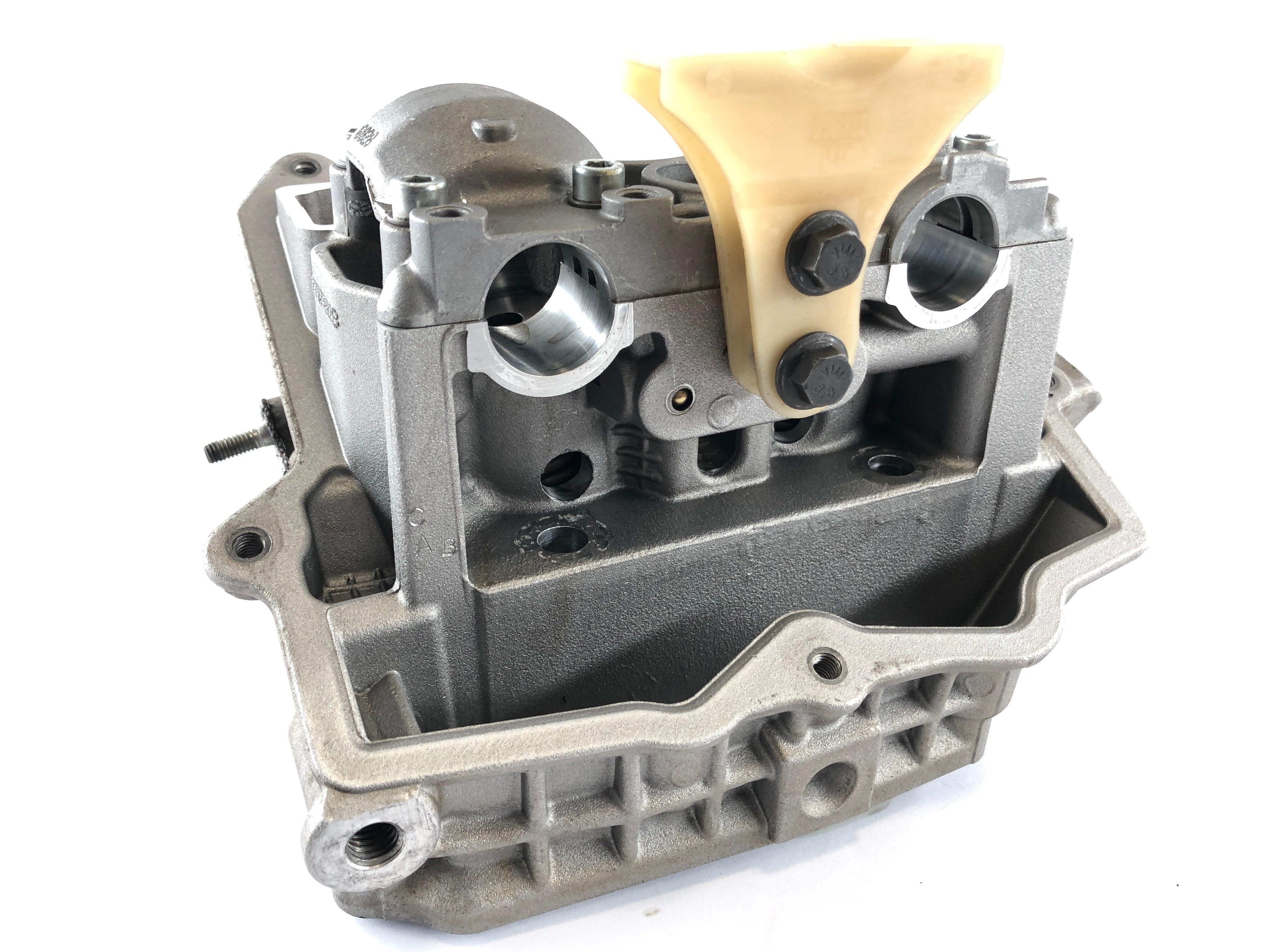 Aprilia RSV 1000 RR Factory [2009] - Cylinder head cylinder front