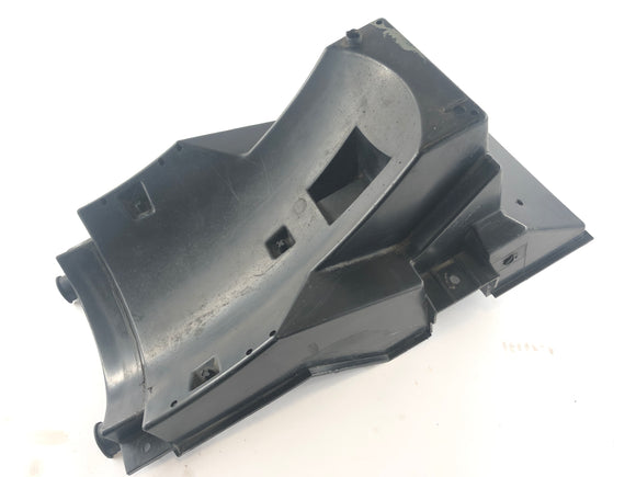 BMW K 1200 LT [2002] - revestimiento de rockeros detrás