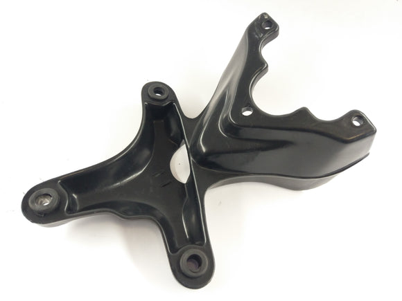 Triumph Speed ​​Triple 885i T509 [1997] - Nositel nástroje