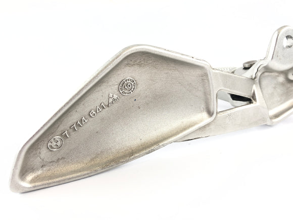 BMW K 1300 R [2010]  - 左侧