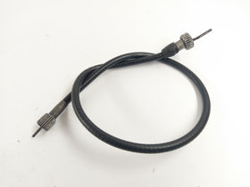 Ducati Pantah 500 SL [1982] - Tachowave