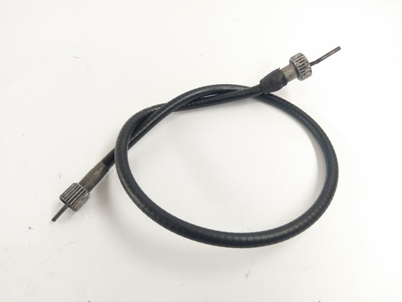 Ducati Pantah 500 SL [1982] - Tachowave