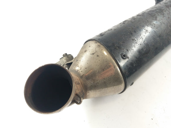 KTM LC4 640 Duke 2 [1999] -