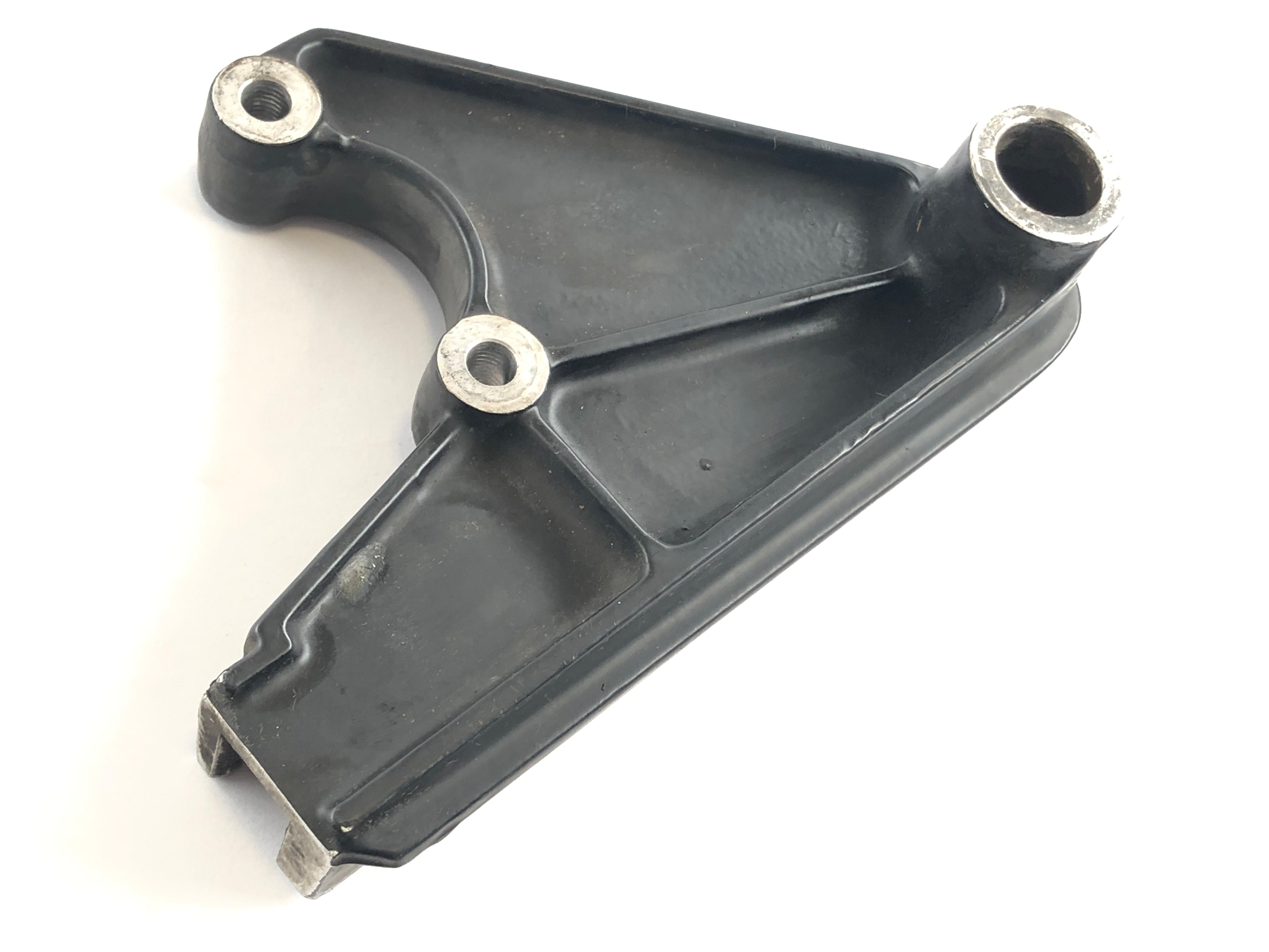 Moto Guzzi V11 [2001] - Brake anchor plate