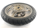 Honda Varadero XL 1000 SD02 [2002] - Front wheel rim-4
