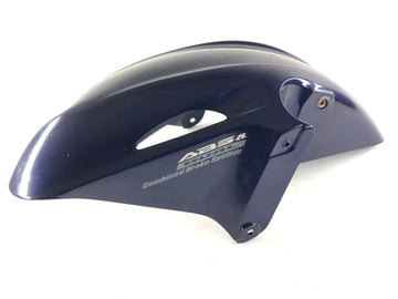 Honda VFR 800 RC46 [2005] - Fender foran - 0