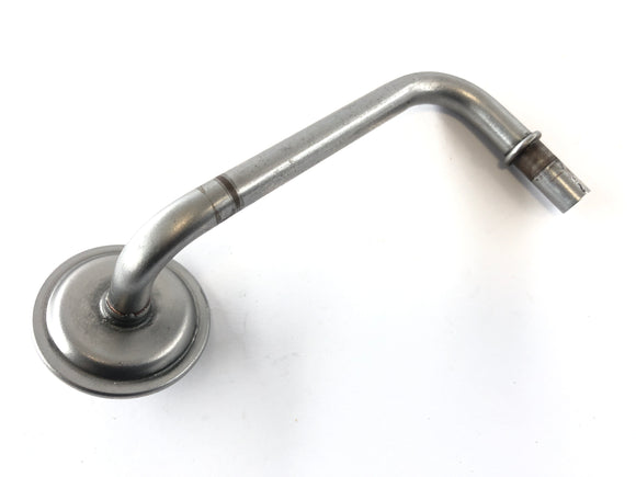 本田CRF 450 R [2003]  - 油筛