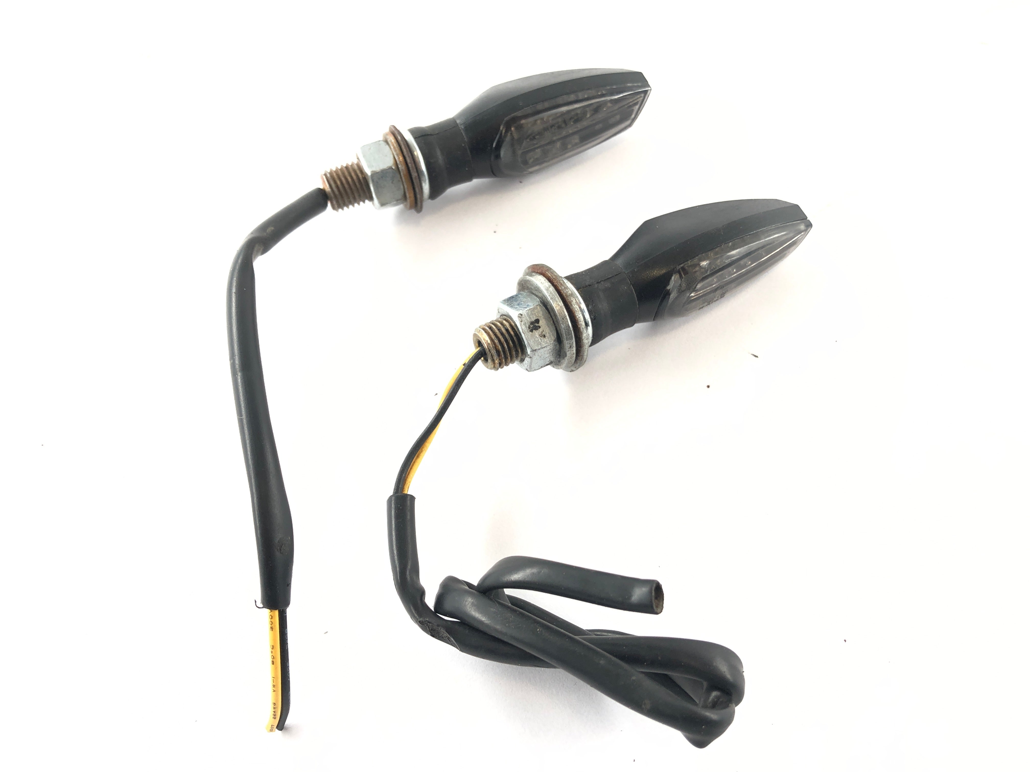 Kawasaki ZRX 1100 ZRT10C [2000] - Blinker Set Paar