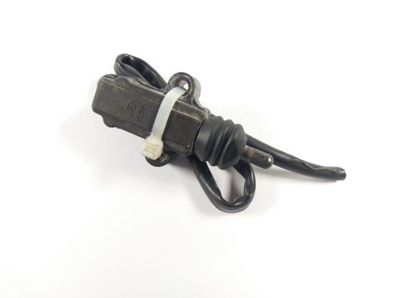 Triumph Tiger 900 T400 [1998] - Spínač bočního stojanu