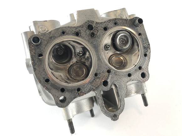 Honda Goldwing GL 1200 SC14 [1991] - головка цилиндра слева