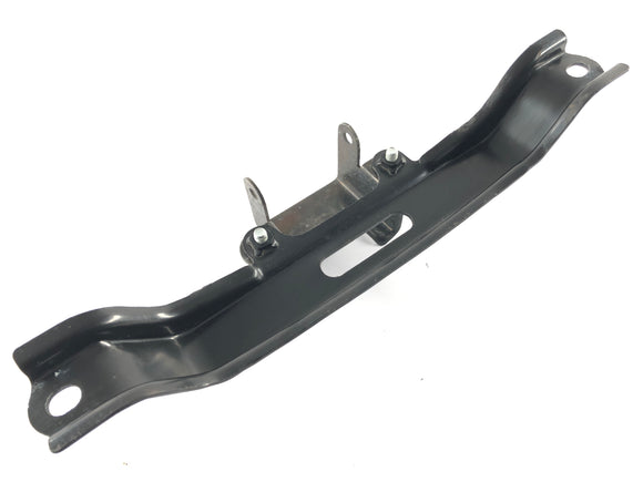 Honda Goldwing GL 1200 SC14 [1991] - стойка рамы с записи сидений