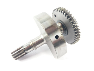 Aprilia Pegaso 650 ml [2000] - Compensatiegolf - 0