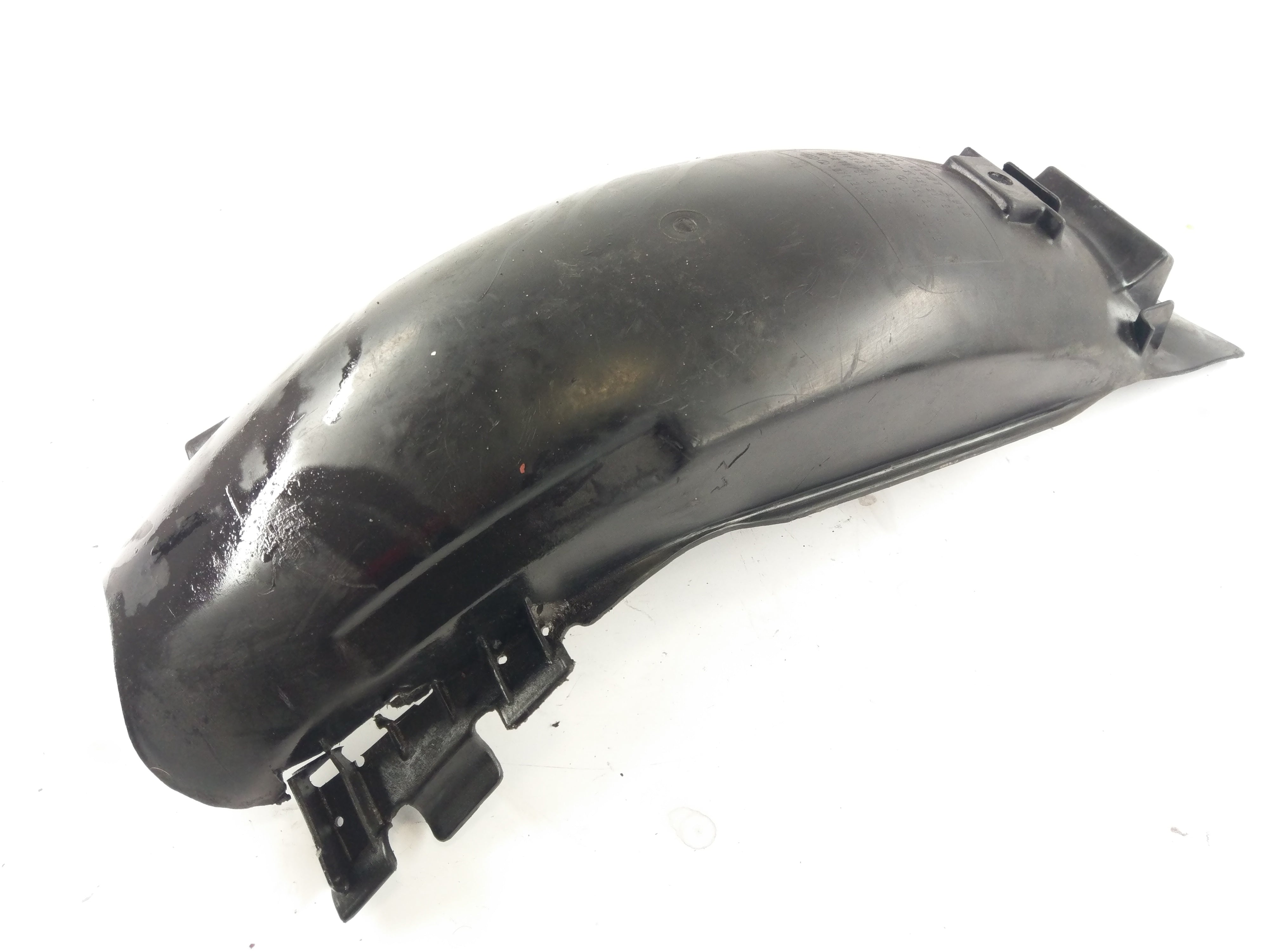 Honda CBX 750 F RC17 [1985] - Rear inner fairing rear substructure