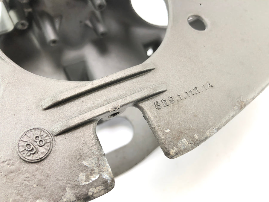 Ducati 748 916 996 998 [1999] – esitulede korpus
