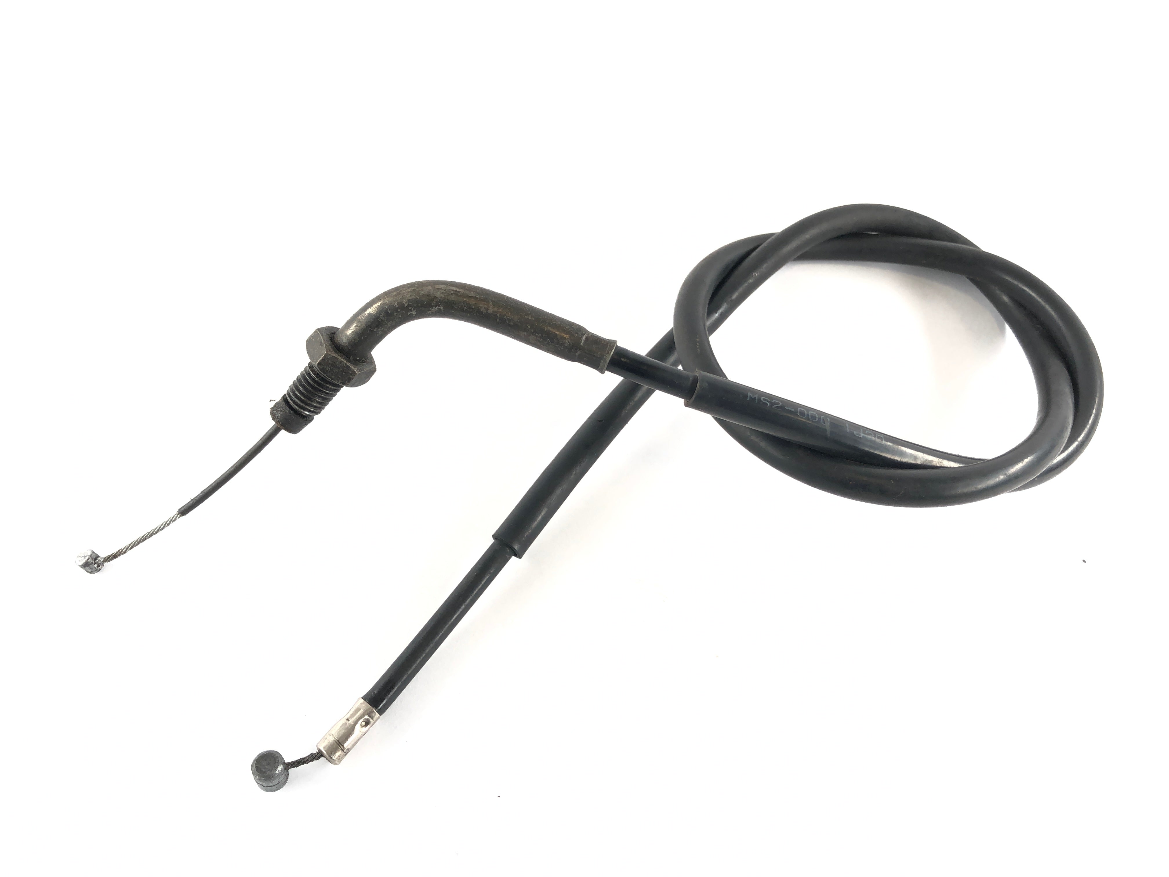 Honda CBR 1000F SC24 [1992] - Choke cable