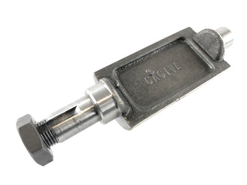 CAGIVA MITO 125 EVO 8P [1996] - Compensatiegolf