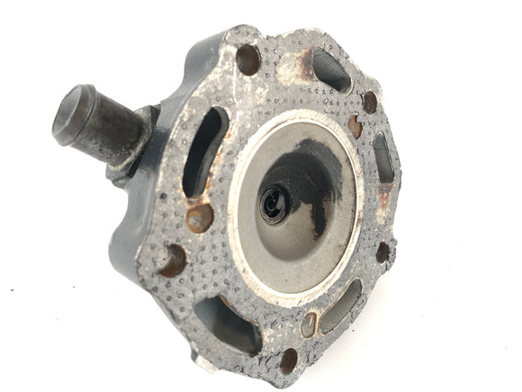 Honda NS 400 R NC19 [1985] - Sylinderhode