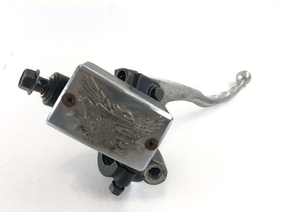 ヤマハXV 535 Virago 2yl [1987]  - ハンドブレーキポンプ